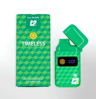 OG Kush  Timeless