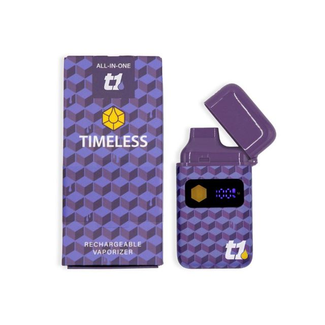 Blackberry Kush Timeless Blackberry Kush Timeless