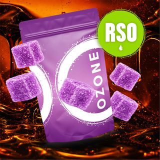 Cannabis Promo, Cannabis Sales, Cannabis Discounts, Cannabis on Sale, Ozone RSO Launch Sale 1