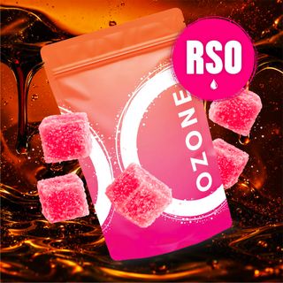 Cannabis Promo, Cannabis Sales, Cannabis Discounts, Cannabis on Sale, Ozone RSO Launch Sale 3