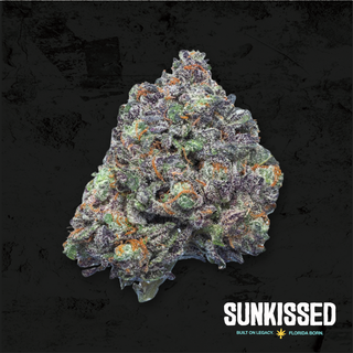 Dark Void Sunkissed