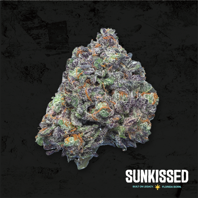 Dark Void Sunkissed