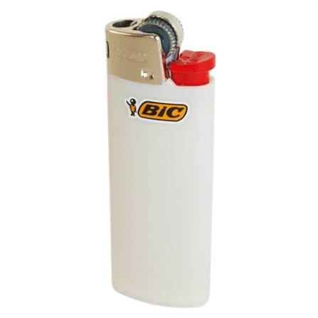 BIC Lighter (Mini)