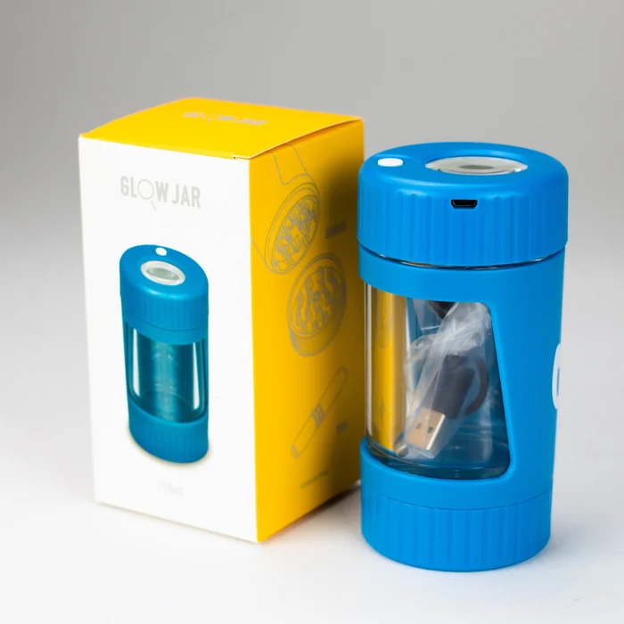 4 In 1 Utility Jar With