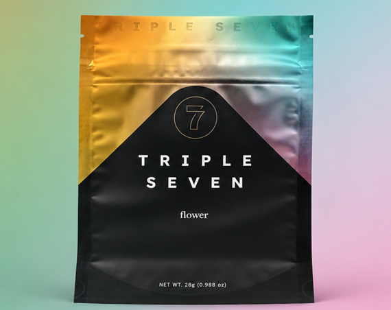 Bananacane Triple 7