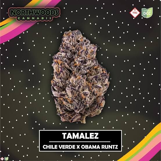 Tamalez Northwoods Tamalez Northwoods