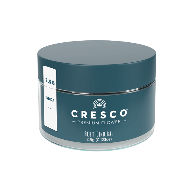 The Bling Cresco