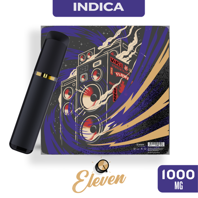 Dolce OG Eleven