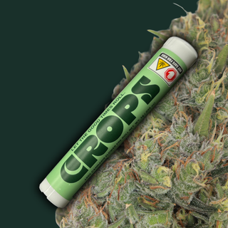 Cannabis Promo, Cannabis Sales, Cannabis Discounts, Cannabis on Sale, 10% Off Crops Pre Rolls 1