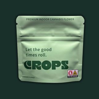 Romscotti #8 Crops