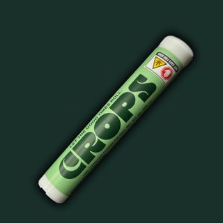 Cannabis Promo, Cannabis Sales, Cannabis Discounts, Cannabis on Sale, 10% Off Crops Pre Rolls 3