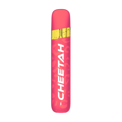 Crunchberry Cheetah