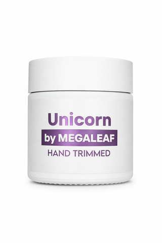 Unicorn Megaleaf