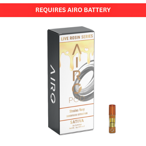 Tropical Runtz Airo