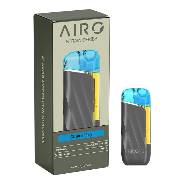Z Pie Airo