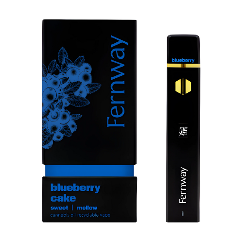 Blueberry Cake Fernway Blueberry Cake Fernway