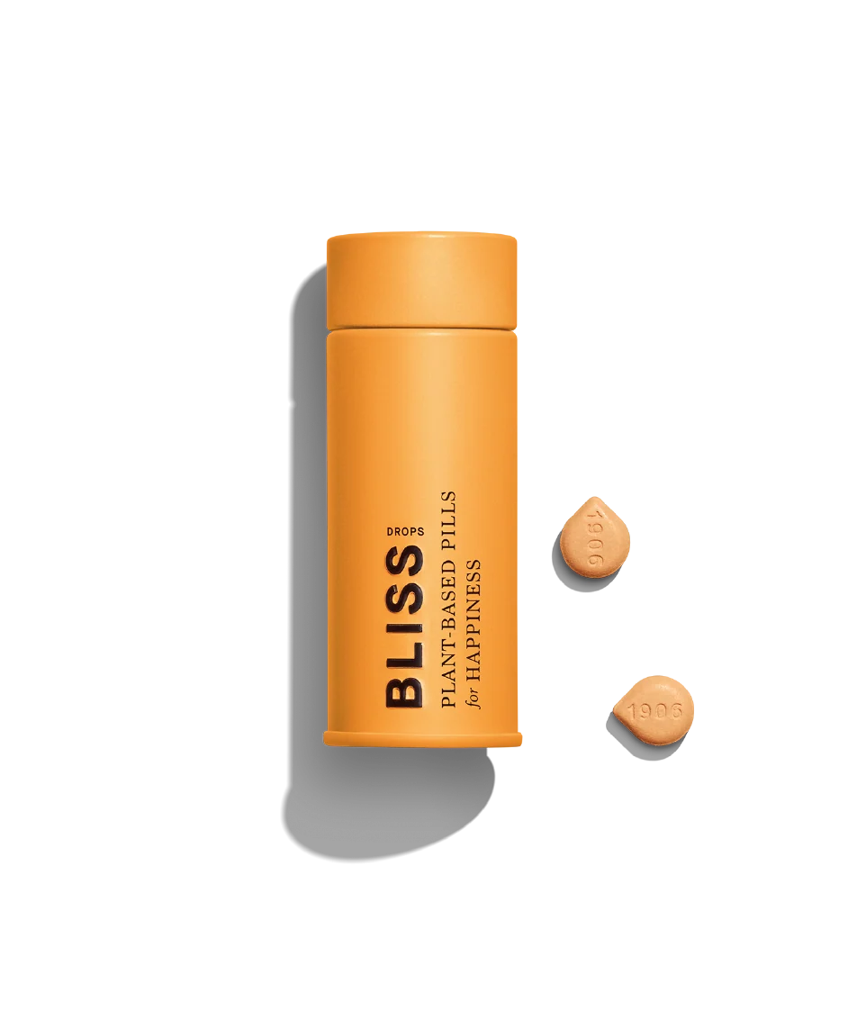 Bliss 1906