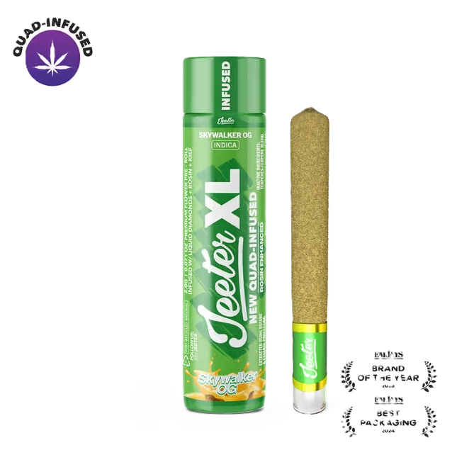 Skywalker OG Jeeter