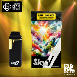 Cannabis Promo, Cannabis Sales, Cannabis Discounts, Cannabis on Sale, $45 Skyy 2g Disposables 3