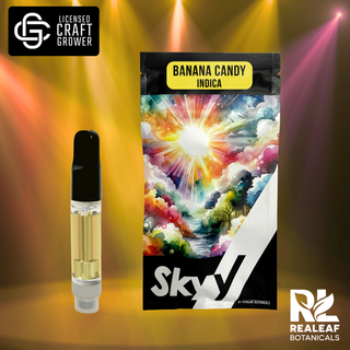 Cannabis Promo, Cannabis Sales, Cannabis Discounts, Cannabis on Sale, $25 Skyy 1g Cartridges 2
