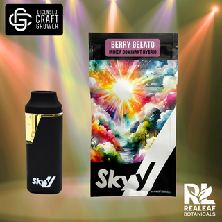 Cannabis Promo, Cannabis Sales, Cannabis Discounts, Cannabis on Sale, $45 Skyy 2g Disposables 2