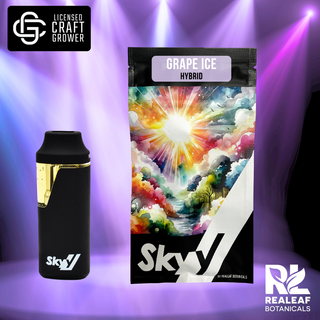 Cannabis Promo, Cannabis Sales, Cannabis Discounts, Cannabis on Sale, $45 Skyy 2g Disposables 3