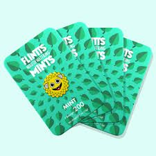 Mint Flintts Mints