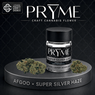 Cannabis Promo, Cannabis Sales, Cannabis Discounts, Cannabis on Sale, $18 Pryme 2g Flower 1