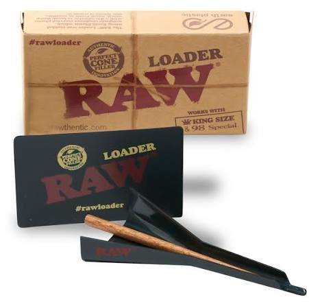 Raw King Size RAW