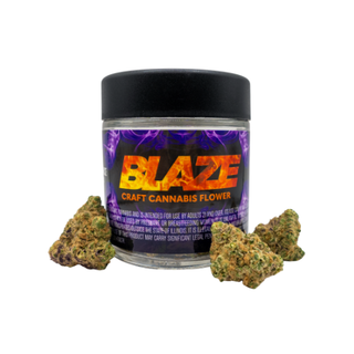 Pineapple Fruz Blaze