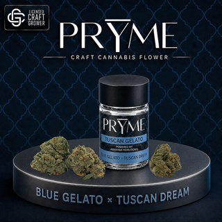 Cannabis Promo, Cannabis Sales, Cannabis Discounts, Cannabis on Sale, $18 Pryme 2g Flower 1