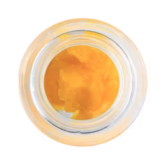 Cheese Pie Dabstract