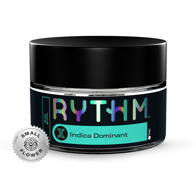 BRWN E Points Rythm