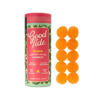 Guava Good Tide