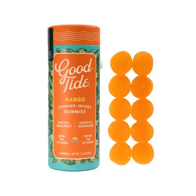 Mango Good Tide Mango Good Tide