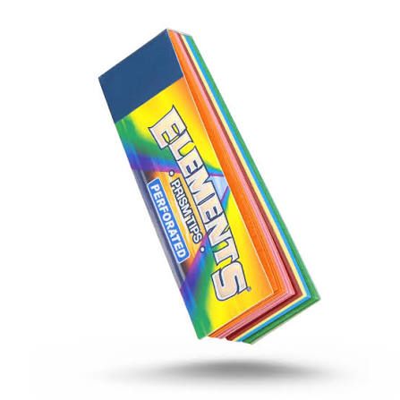 Prism Tips  Elements