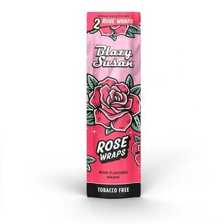 Rose Wraps  Blazy Susan 