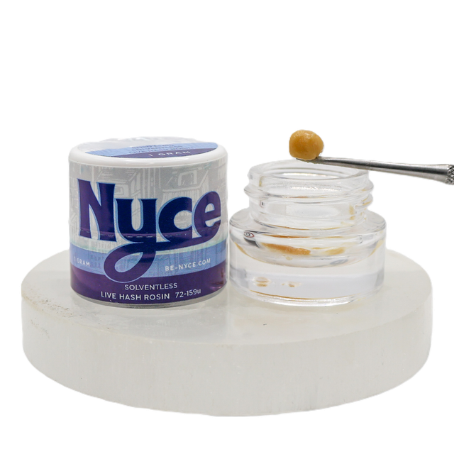 Garlic Cocktail Jar NYCE