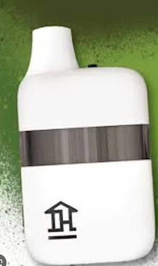 Pineapple Express Distillate In House