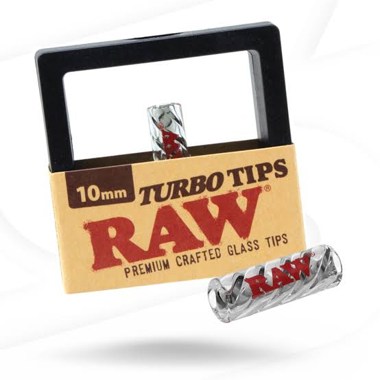 Turbo Tips 10mm