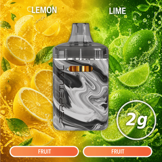 Lemon & Lime Perpetual