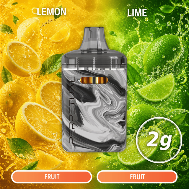 Lemon & Lime Perpetual