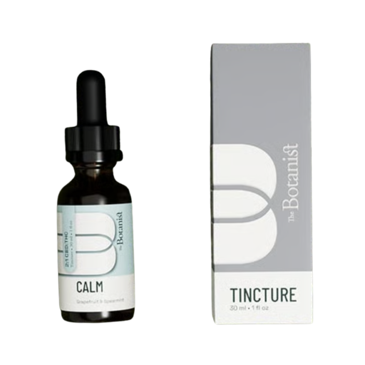 Calm 2:1 CBD:THC The Botanist Calm 2:1 CBD:THC The Botanist