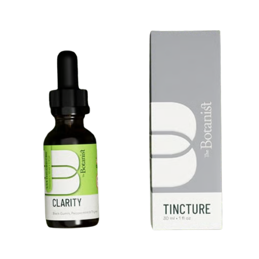 Clarity 1:1:1 CBD:CBG:THC The Botanist Clarity 1:1:1 CBD:CBG:THC The Botanist