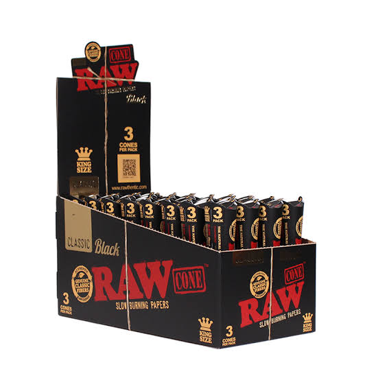 Black King Size
