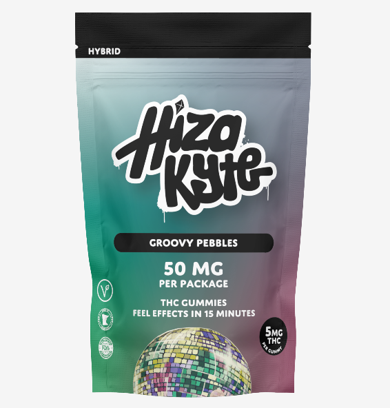 Groovy Pebbles EDB Hiza Kyte