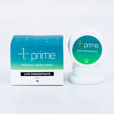 LA Wedding Thai Extractor's Blend Prime Wellness