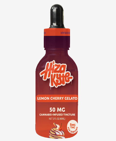 Lemon Cherry Gelato TN Hiza Kyte