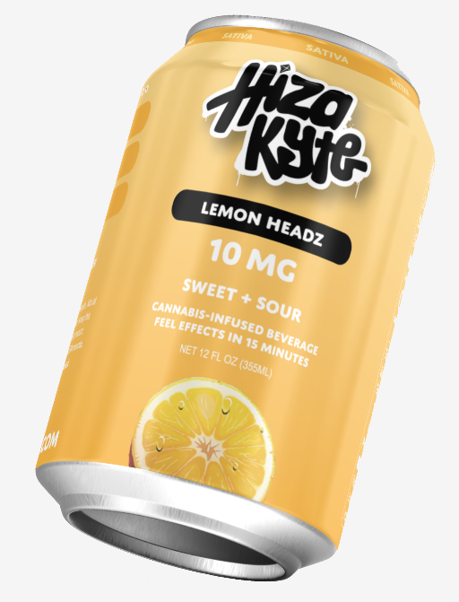 Lemon Headz Hiza Kyte