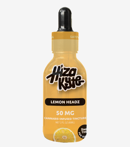 Lemon Headz TN Hiza Kyte